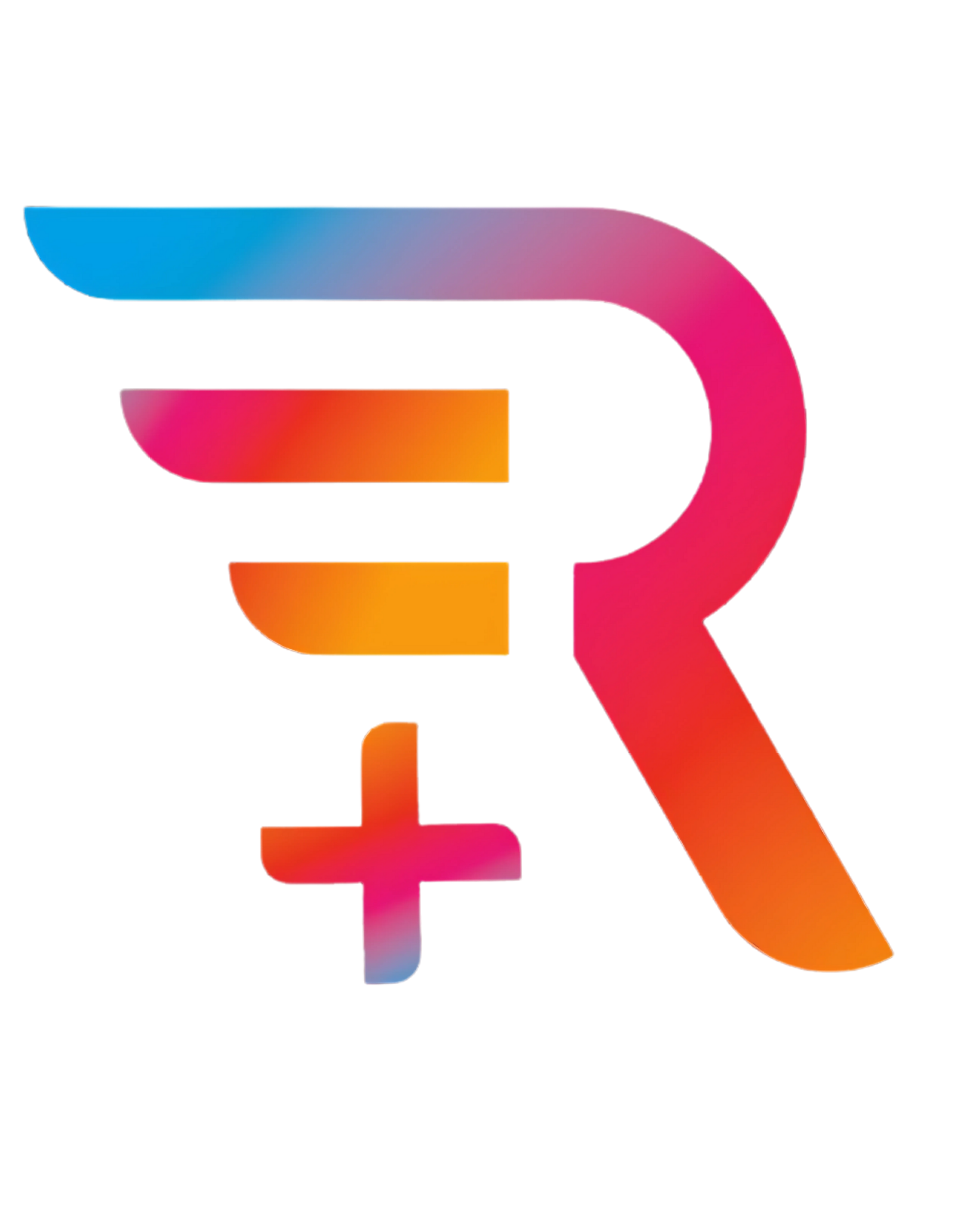 Rudra R8 small logo